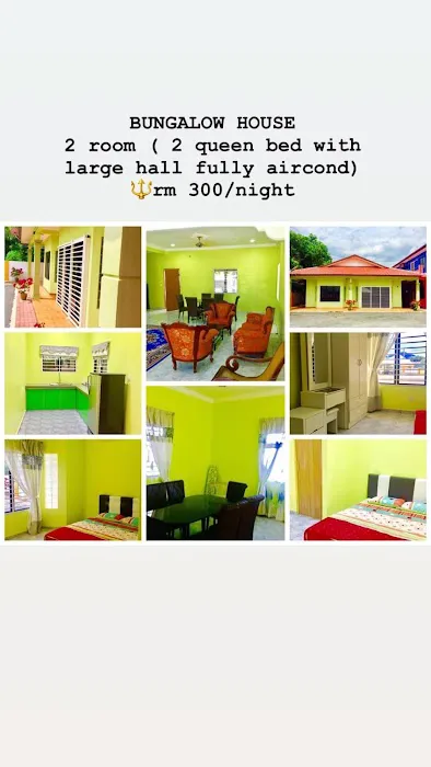 Alhijrah Homestay Picture 9