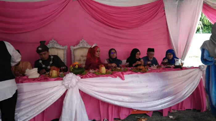 Alhijrah Homestay Picture 3