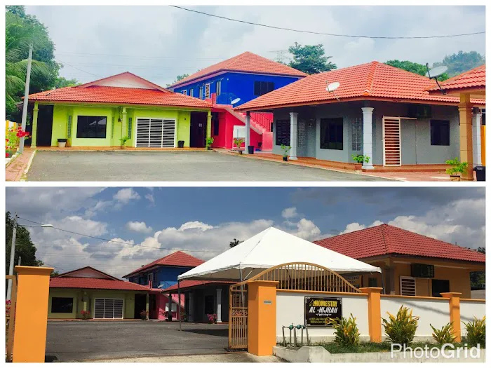 Alhijrah Homestay Picture 4