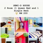 Alhijrah Homestay