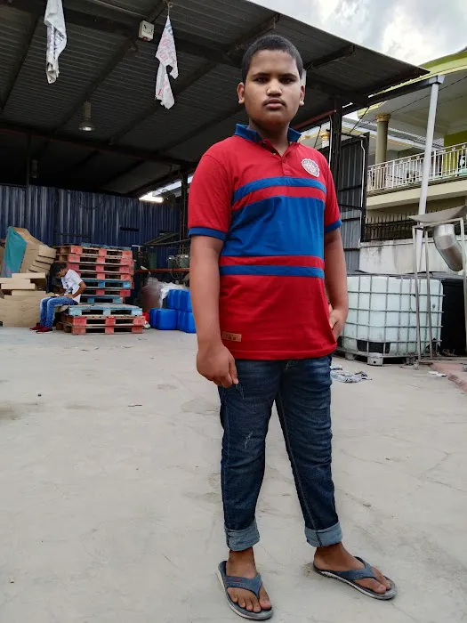 Alhijrah Homestay Picture 7