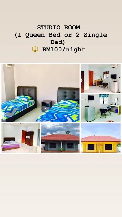 Alhijrah Homestay Picture 5
