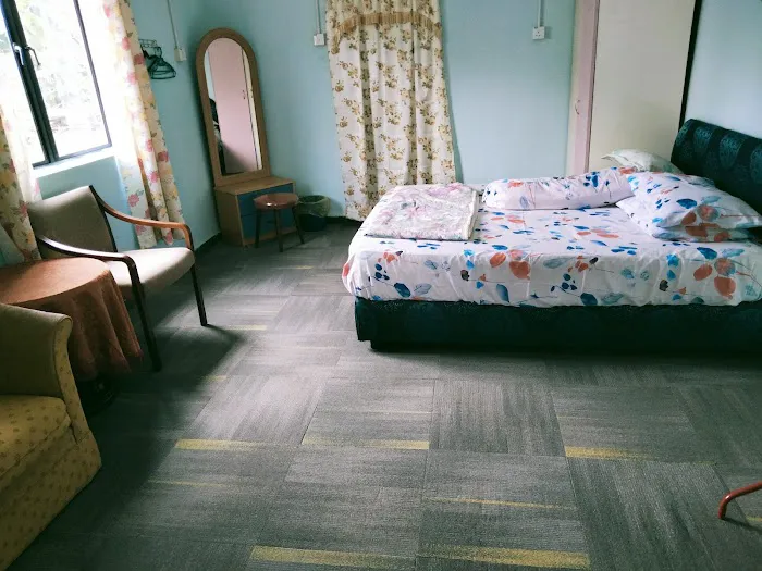 Homestay Ummi Anni Picture 1