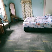Homestay Ummi Anni ico