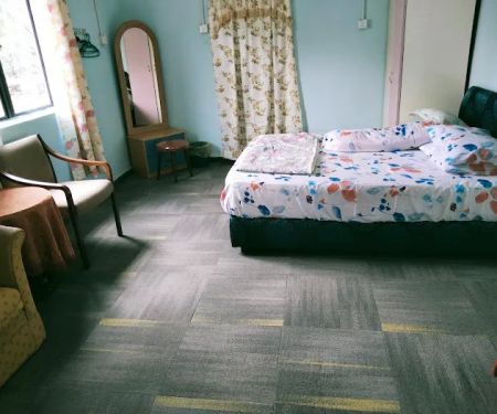 Homestay Ummi Anni