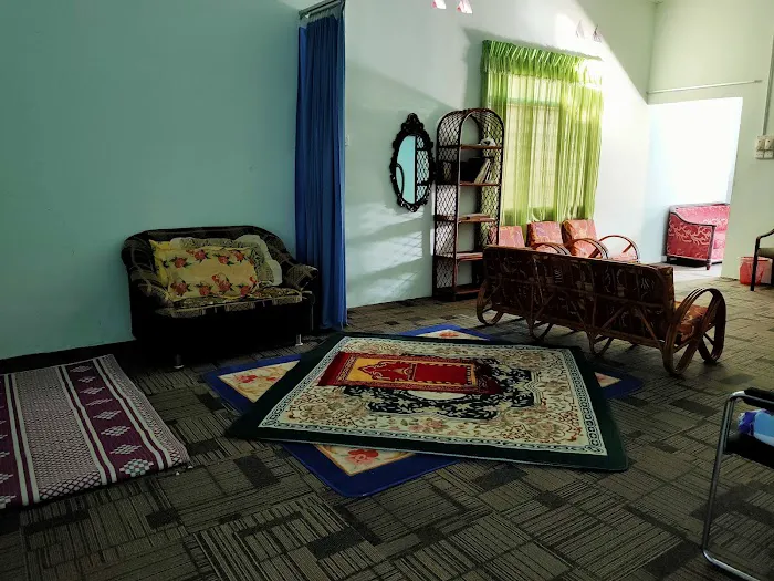 Homestay Ummi Anni Picture 8
