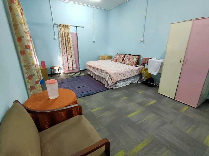 Homestay Ummi Anni Picture 2