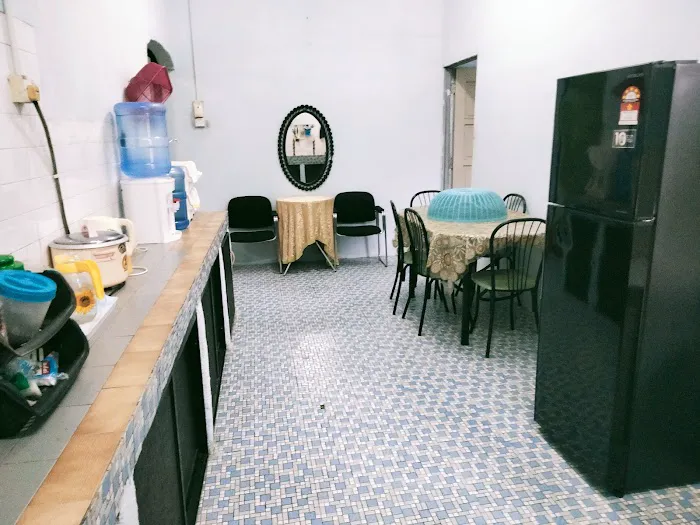 Homestay Ummi Anni Picture 6