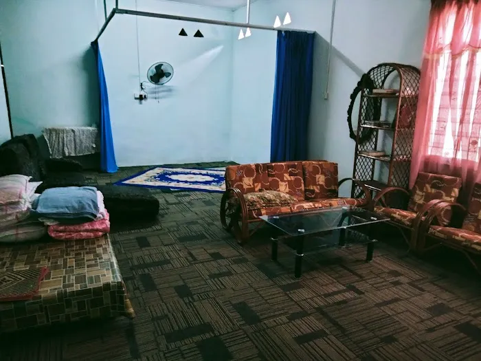 Homestay Ummi Anni Picture 3