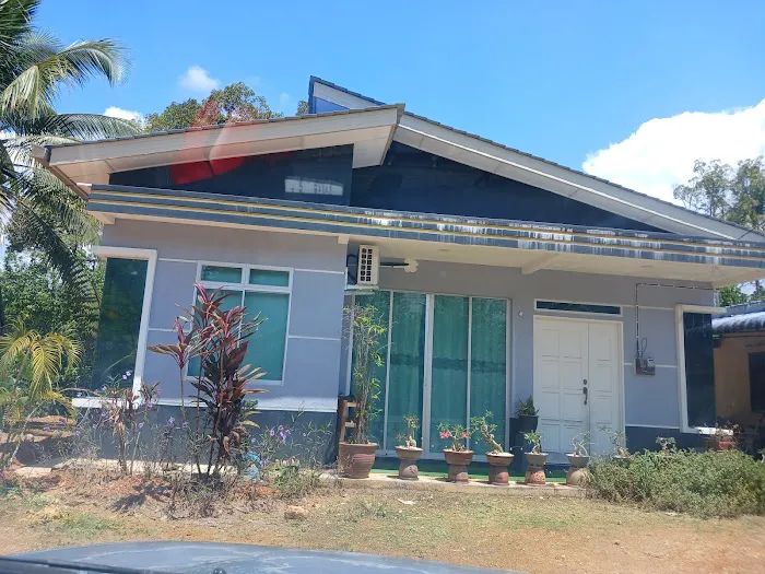 Rumah Enap Bilut Jalan Perlis Picture 2