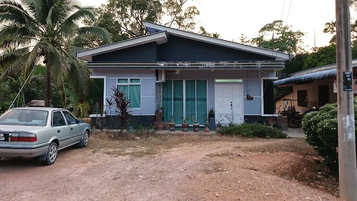 Rumah Enap Bilut Jalan Perlis Picture 1