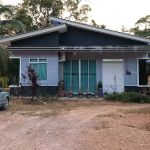 Rumah Enap Bilut Jalan Perlis
