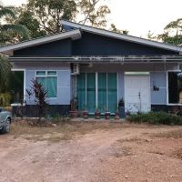 Rumah Enap Bilut Jalan Perlis ico