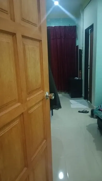 Homestay Qaseh Ummi, Kg. Lurah Bilut Picture 1