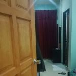 Homestay Qaseh Ummi, Kg. Lurah Bilut