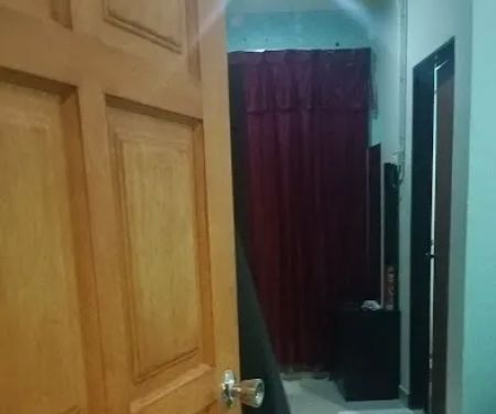 Homestay Qaseh Ummi, Kg. Lurah Bilut