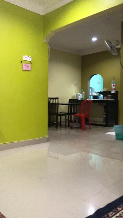 Homestay Qaseh Ummi, Kg. Lurah Bilut Picture 2