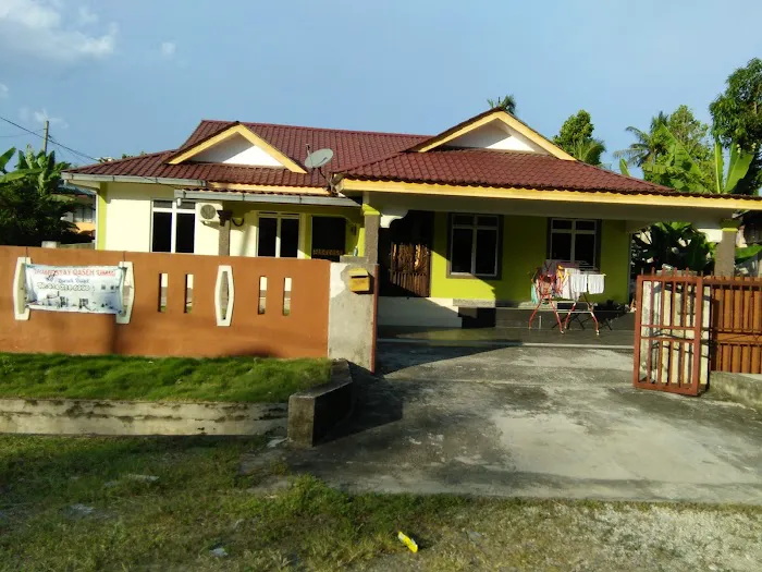 Homestay Qaseh Ummi, Kg. Lurah Bilut Picture 5