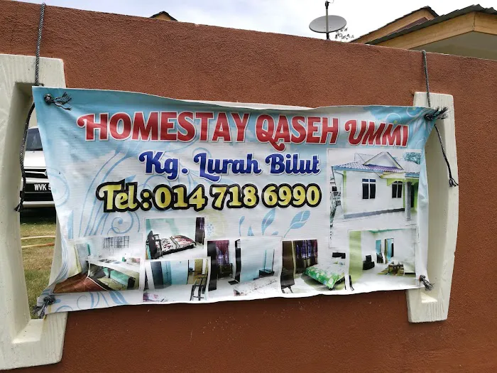 Homestay Qaseh Ummi, Kg. Lurah Bilut Picture 3