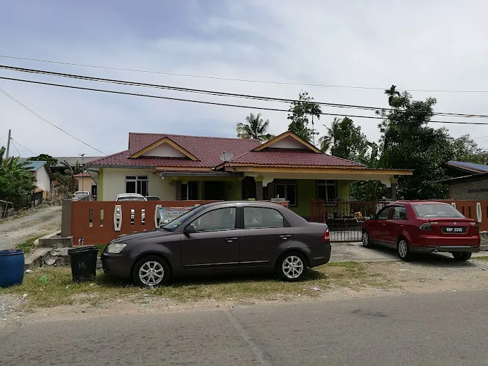 Homestay Qaseh Ummi, Kg. Lurah Bilut Picture 6