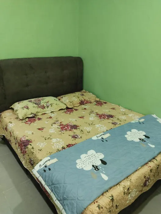 Homestay Aishah / Khadijah Picture 10