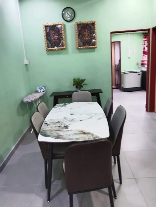 Homestay Aishah / Khadijah Picture 2