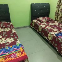 Homestay Aishah / Khadijah ico