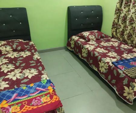 Homestay Aishah / Khadijah