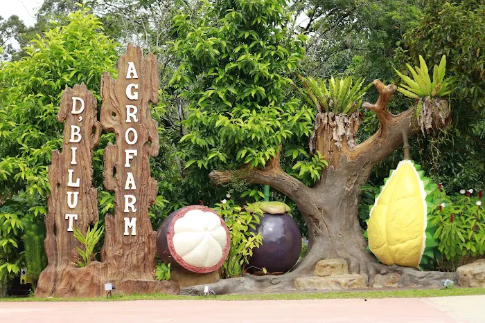 D' Bilut Agrofarm & Retreat Picture 4