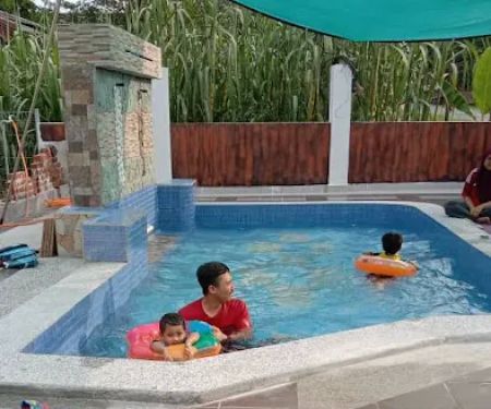 Laman Ayah Bonda