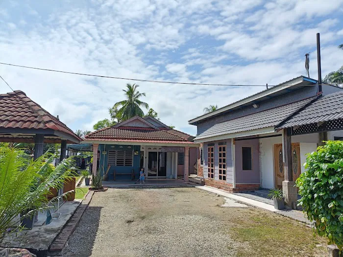 Laman Ayah Bonda Picture 6
