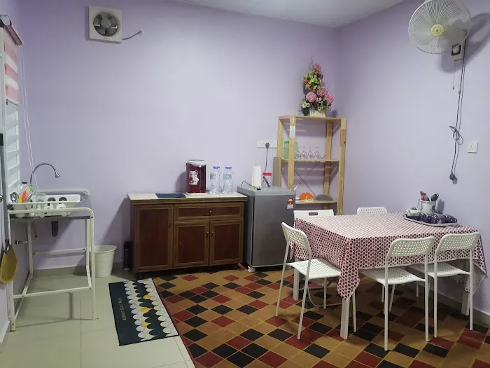 Haji Homestay Picture 6