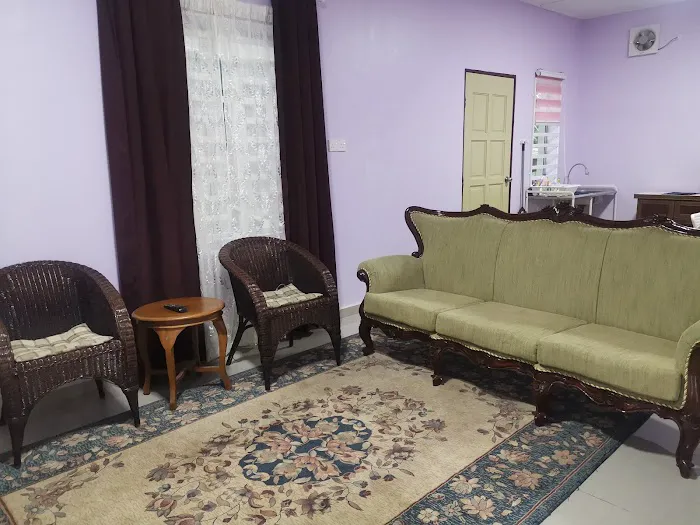 Haji Homestay Picture 5