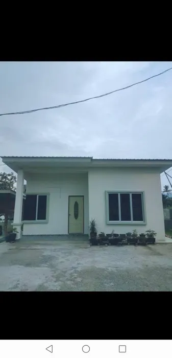 Haji Homestay Picture 7