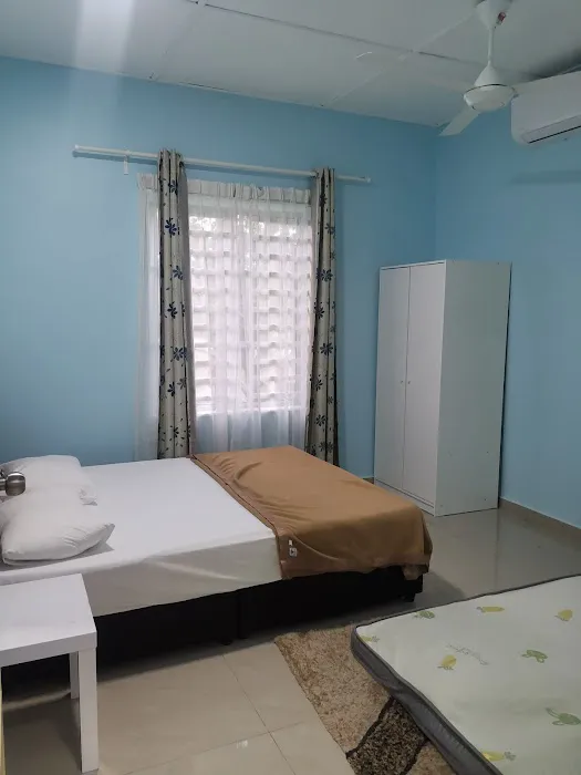 Haji Homestay Picture 3