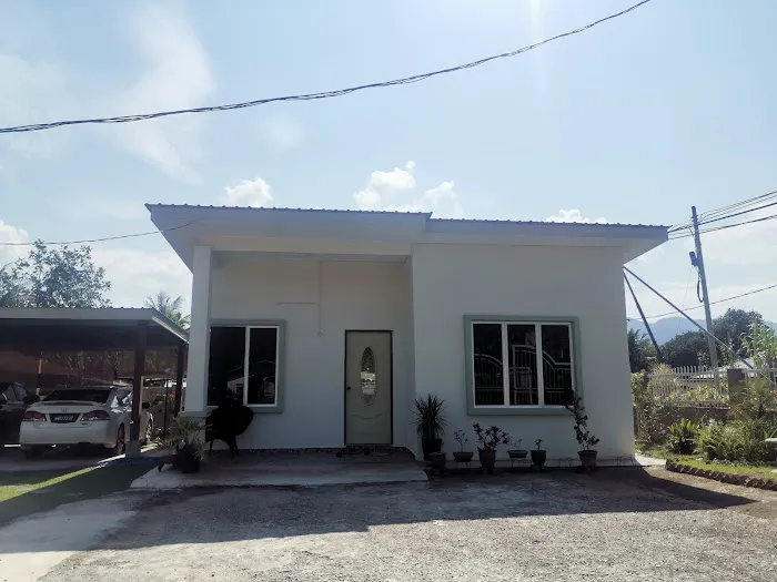 Haji Homestay Picture 4