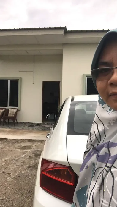 Haji Homestay Picture 1