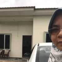 Haji Homestay ico