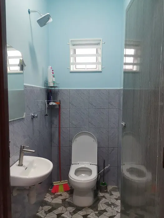 Haji Homestay Picture 2