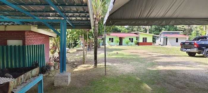 Homestay Damai Hijau Picture 3