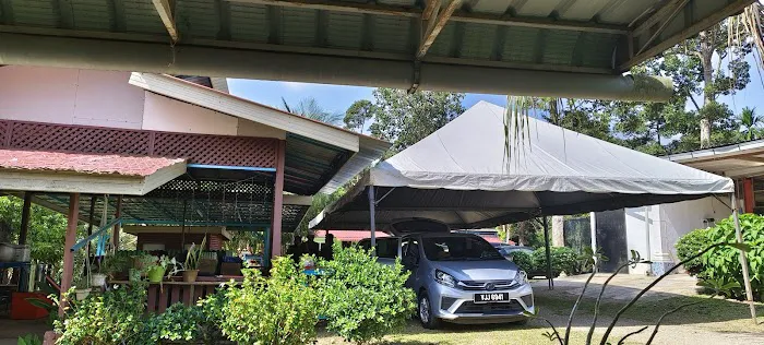Homestay Damai Hijau Picture 1