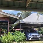 Homestay Damai Hijau