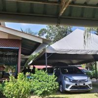 Homestay Damai Hijau ico