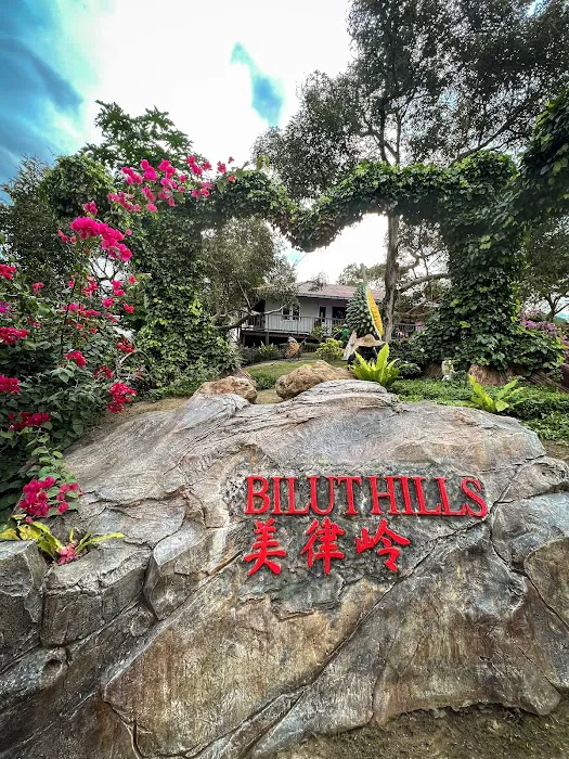 Bilut Hills Eco Resort Picture 7