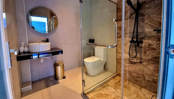 Bilut Hills Eco Resort Picture 3