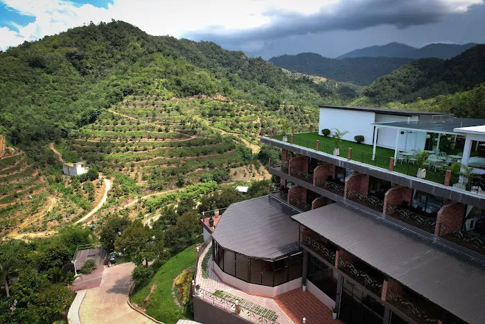 Bilut Hills Eco Resort Picture 8