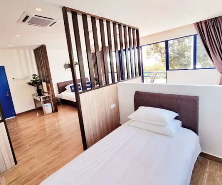 Bilut Hills Eco Resort