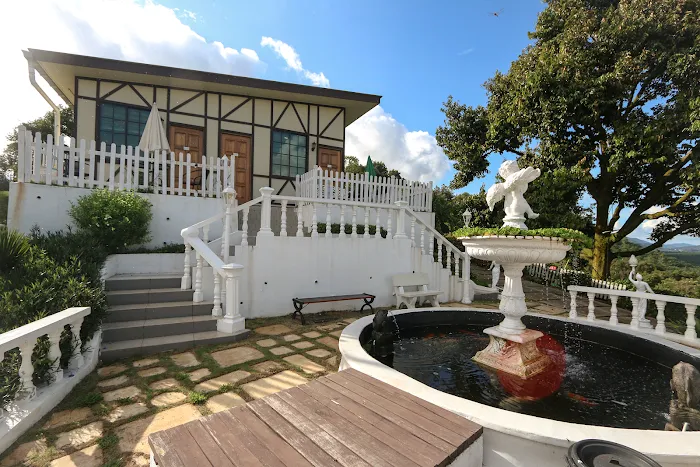 Bilut Hills Eco Resort Picture 9