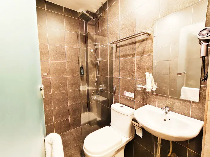 M Design Hotel Seri Kembangan Picture 4