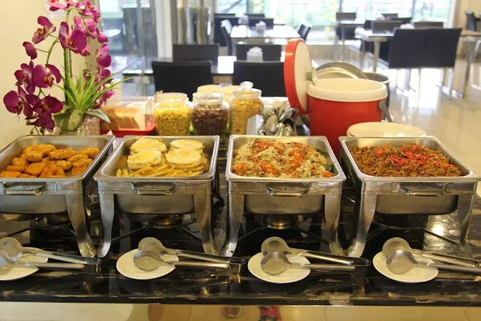 M Design Hotel Seri Kembangan Picture 9